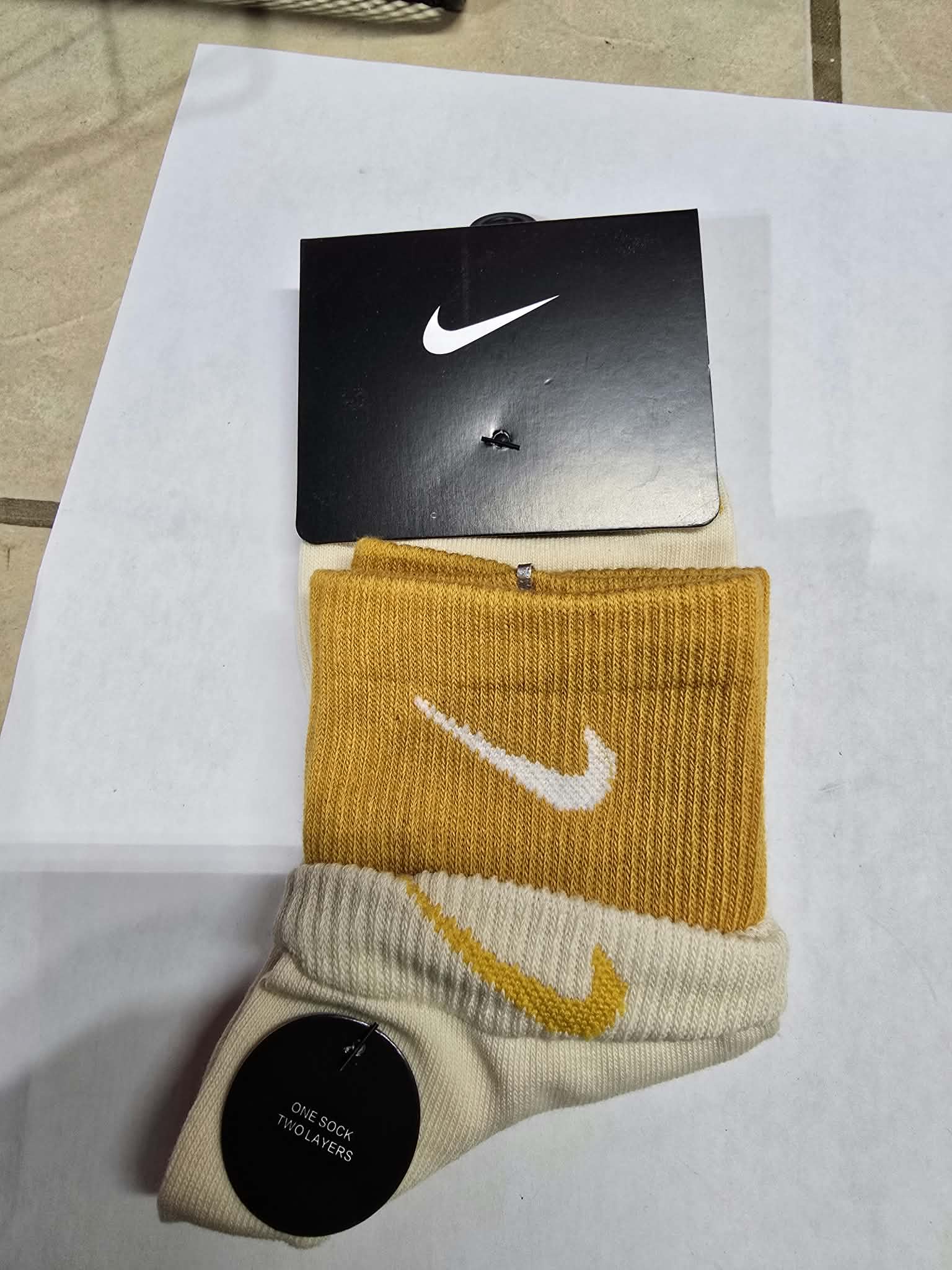 Nike Socks