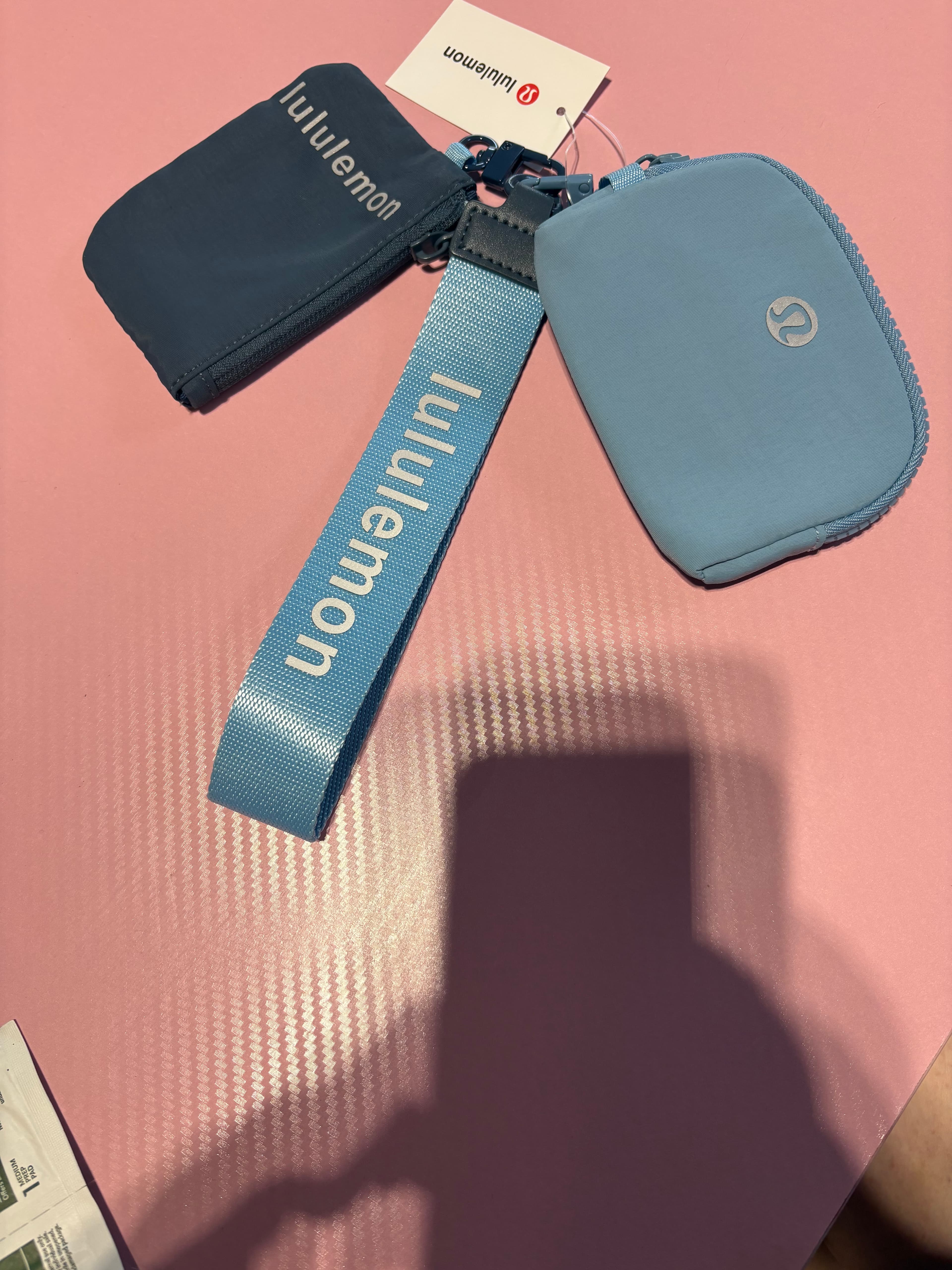 LuLu Coin Purse