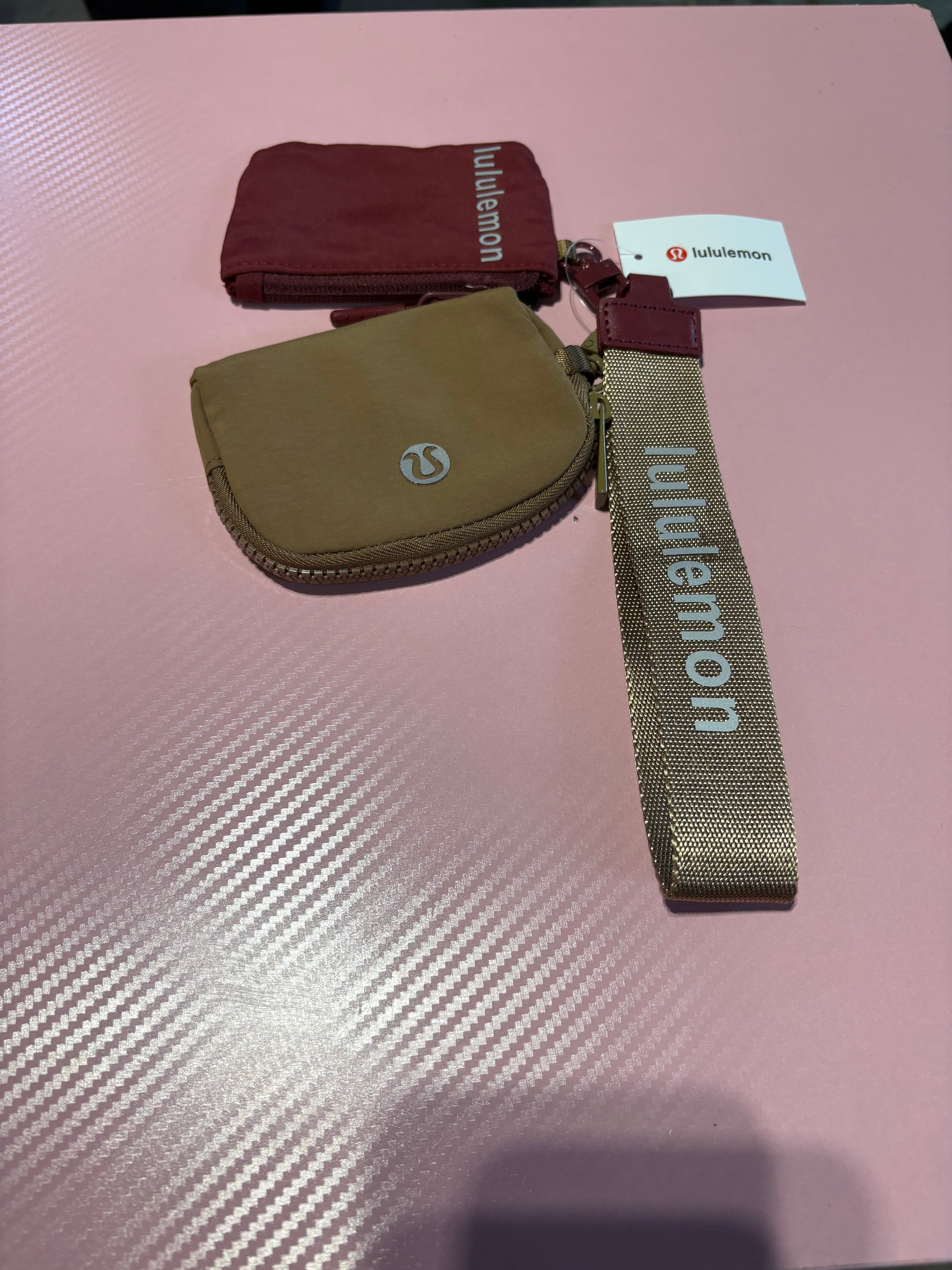 LuLu Coin Purse