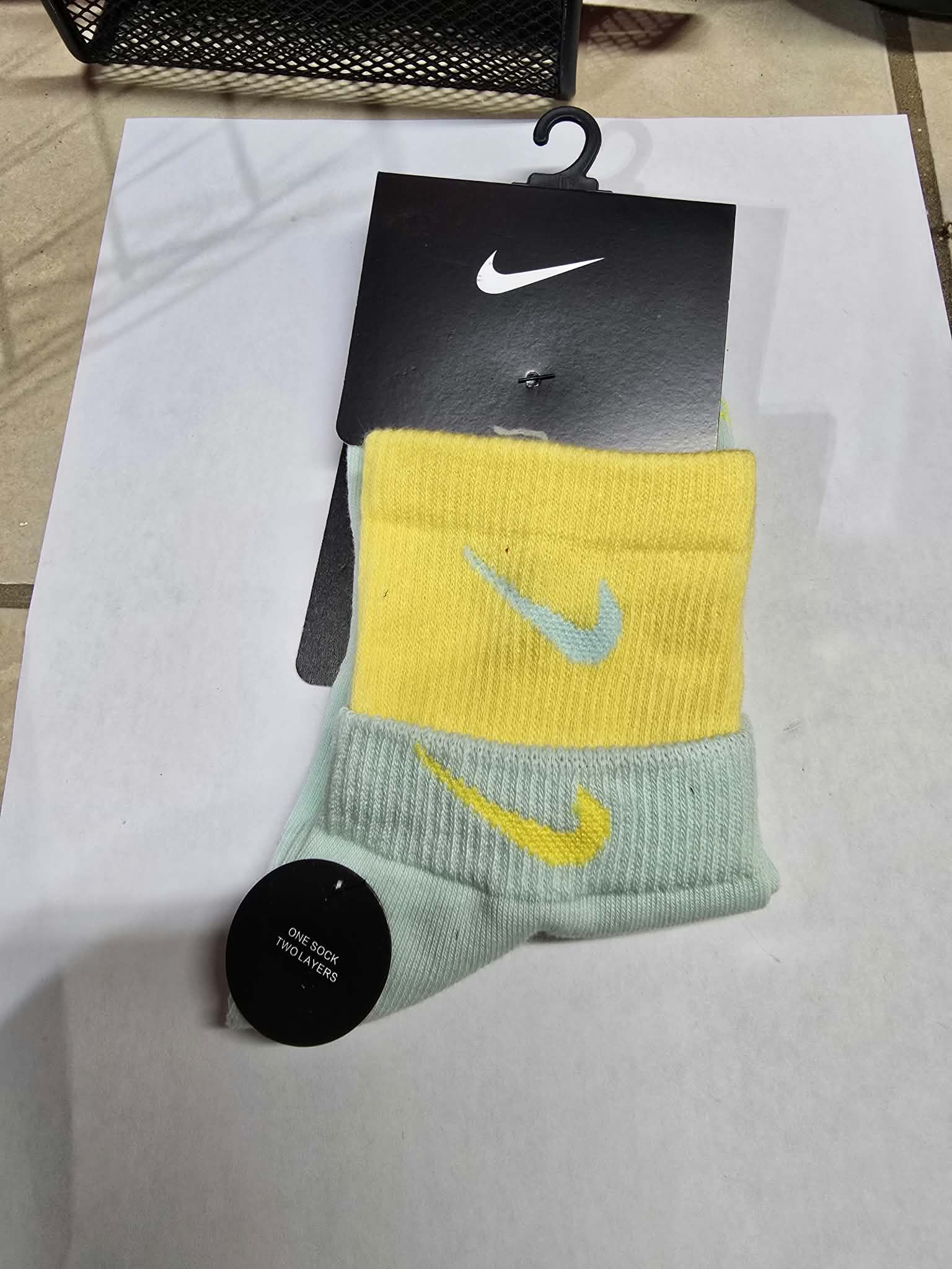 Nike Socks