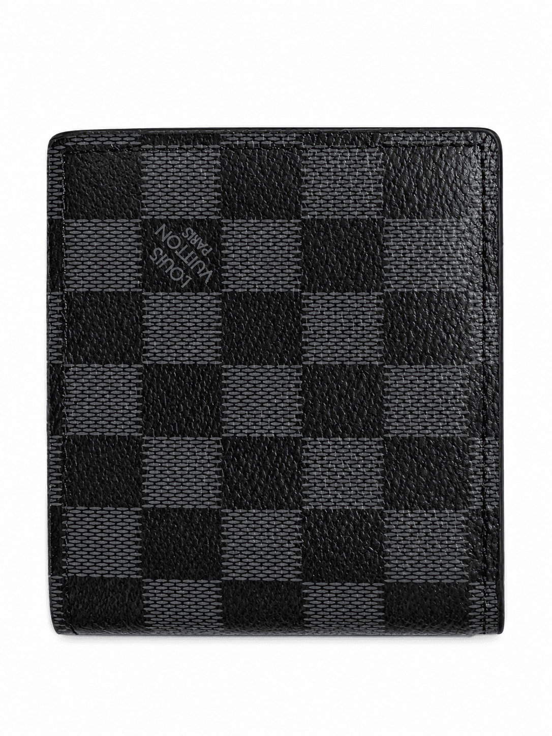 Men's Wallet LV Black