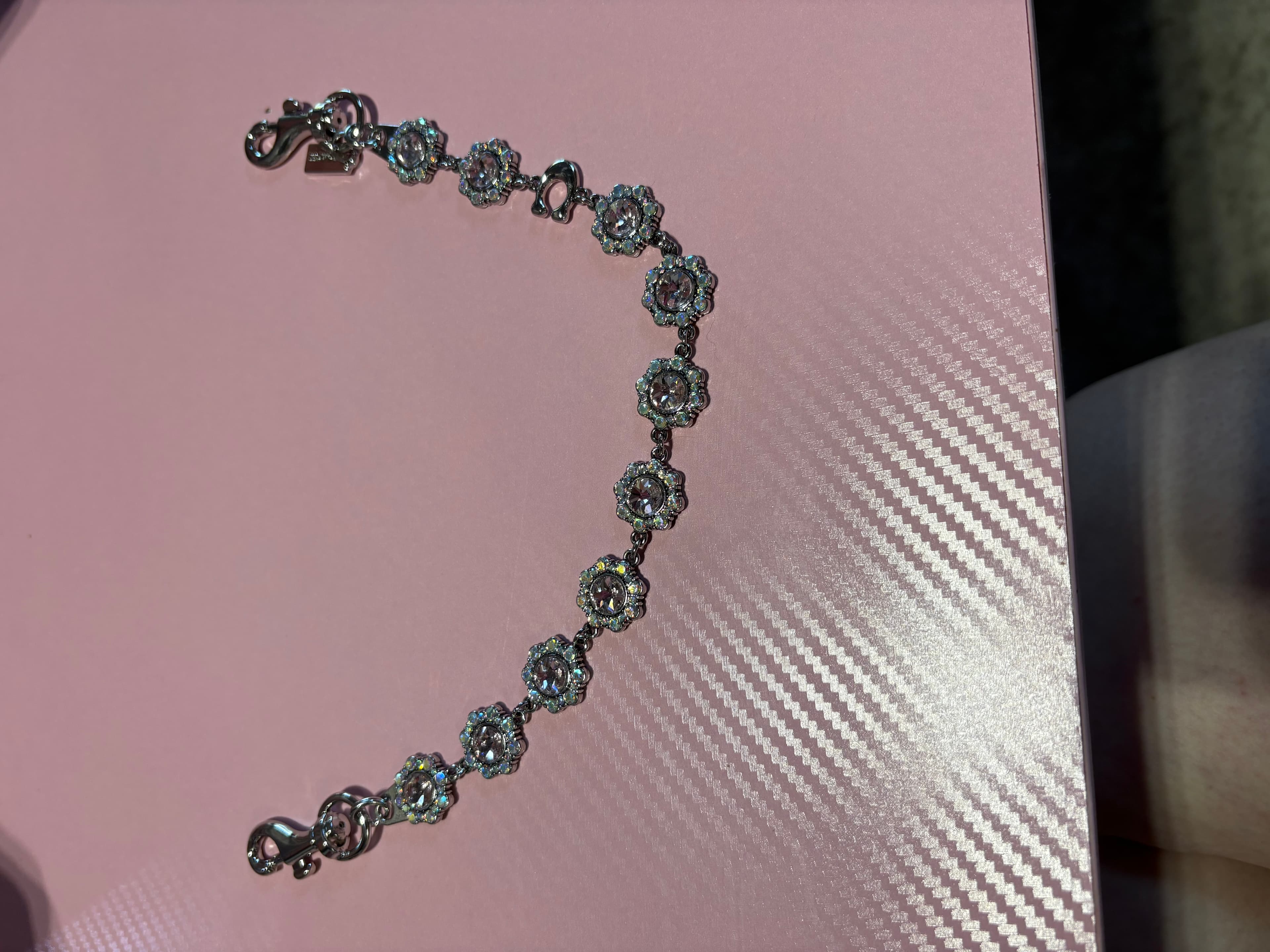 Bag Charm