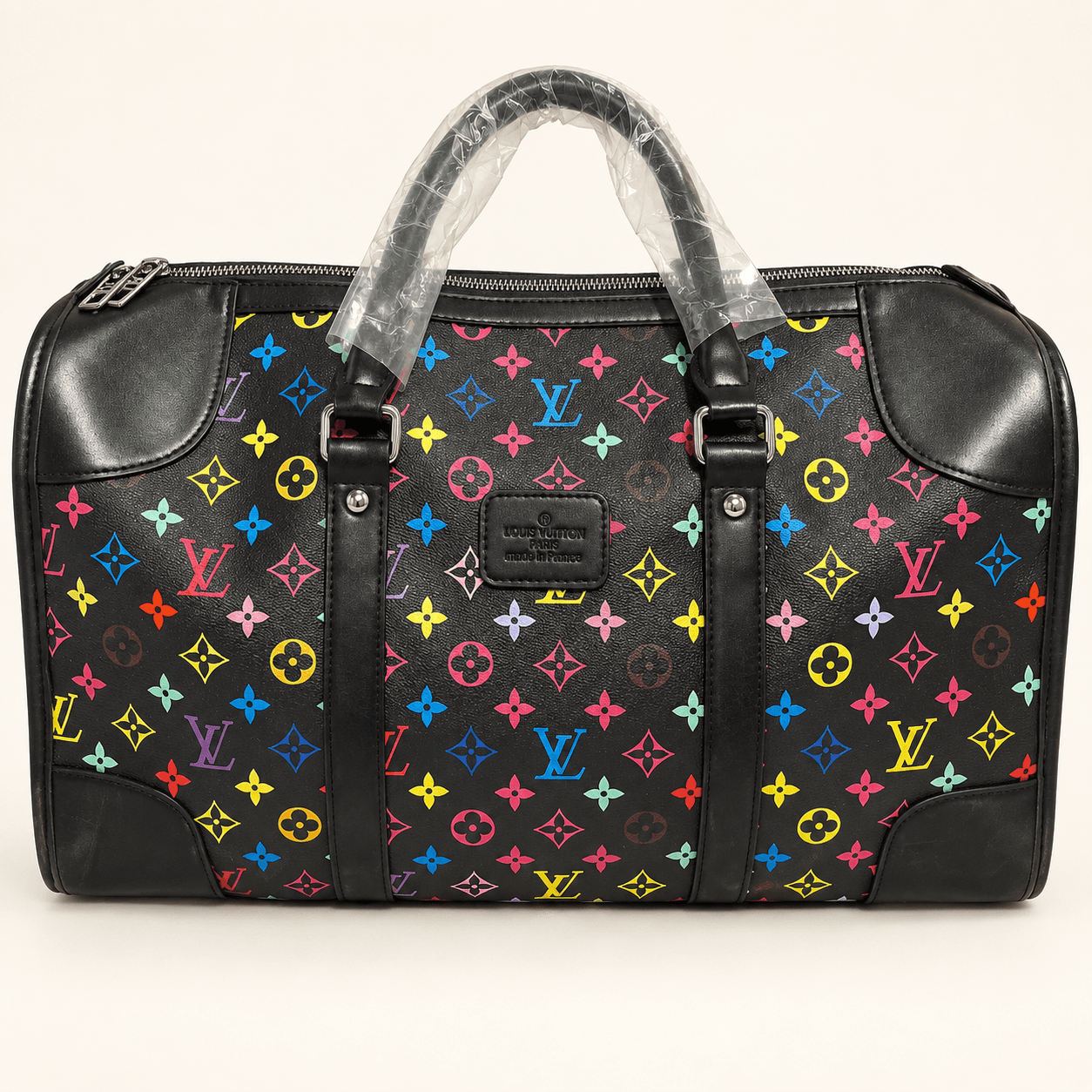 LV Large Duffel