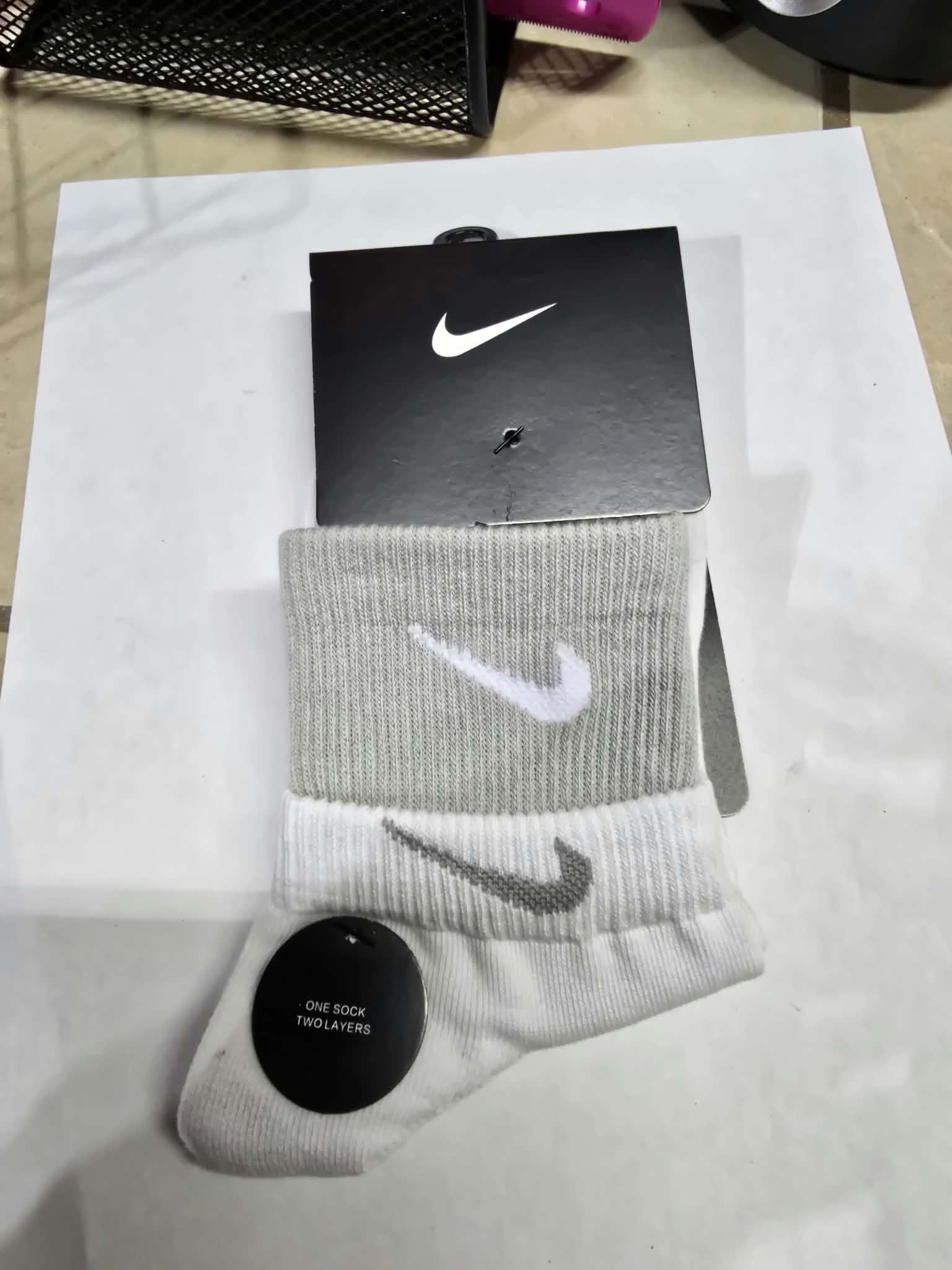 Nike Socks