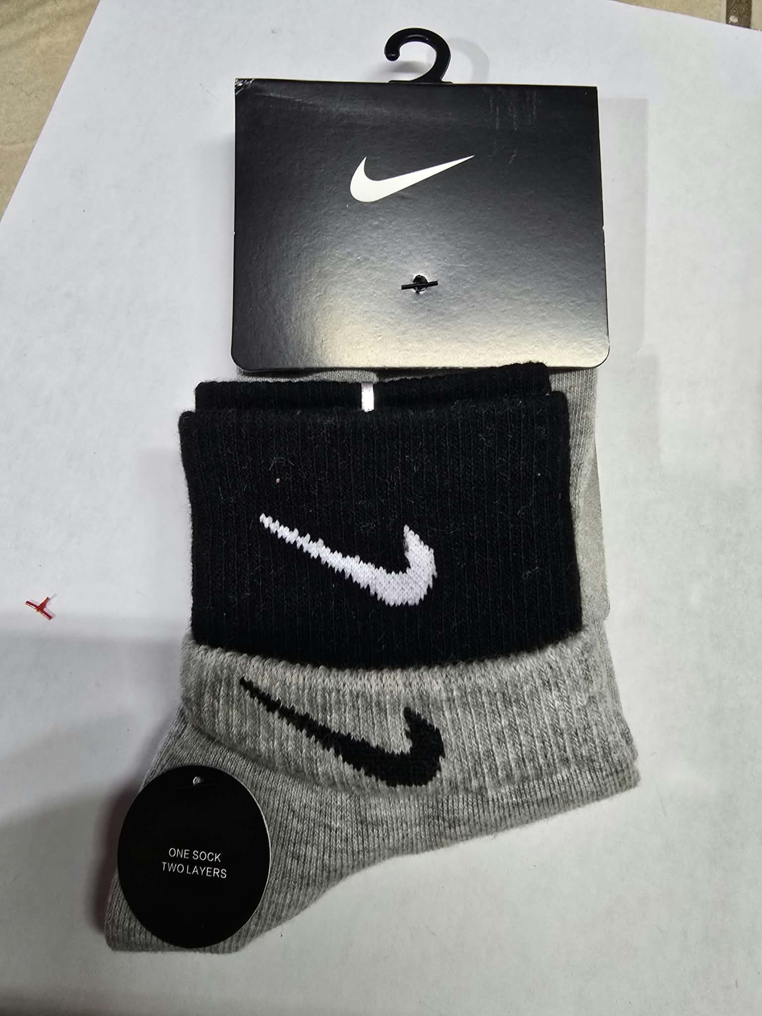 Nike Socks